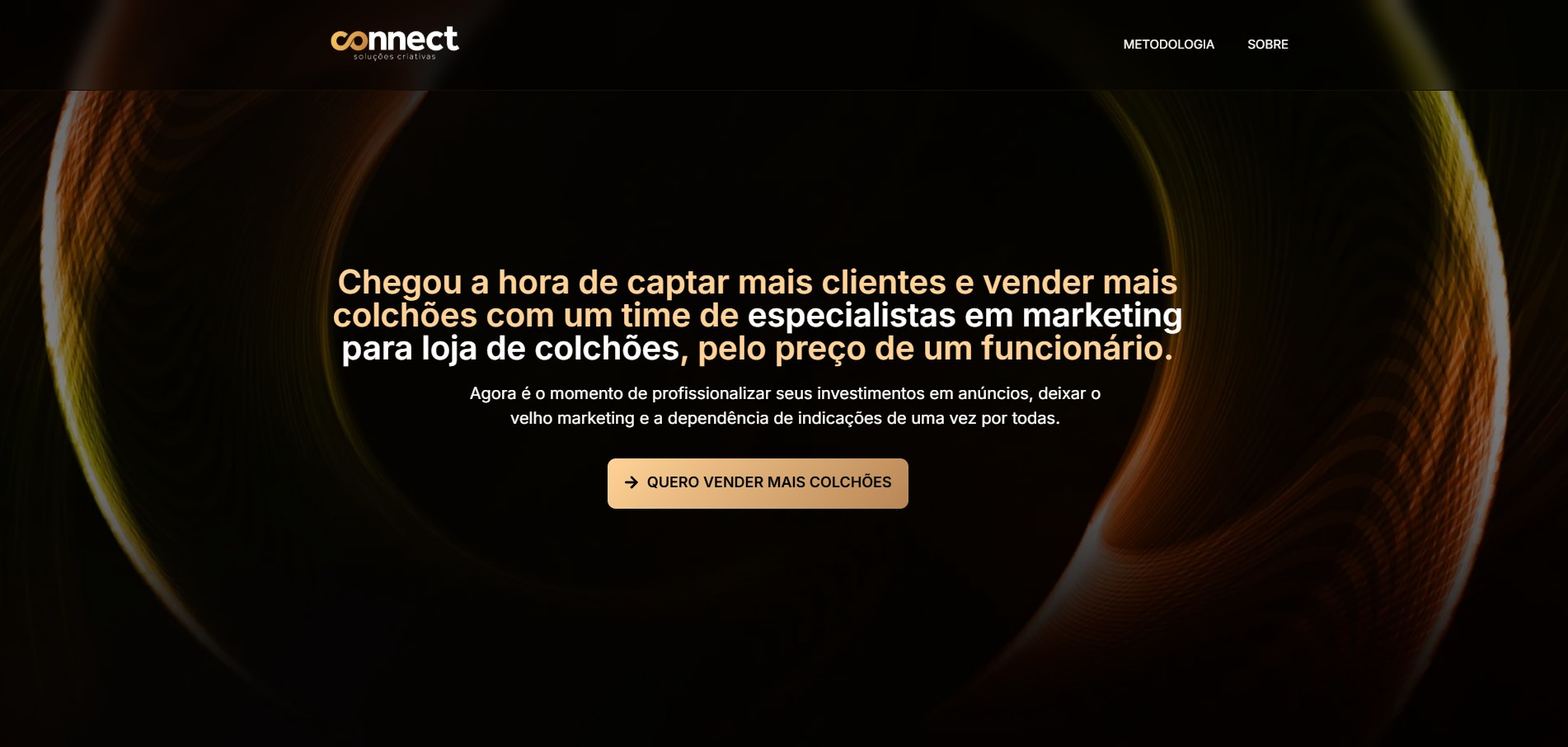Connect Criativa - Assessoria de Marketing